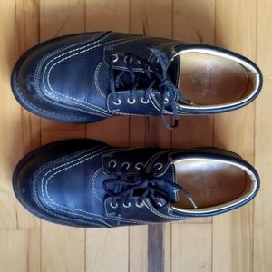 John Fluevog classic shoes men's 9